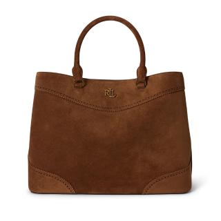 RALPH LAUREN MARCY 36-SATCHEL-LARGE 431P15645001