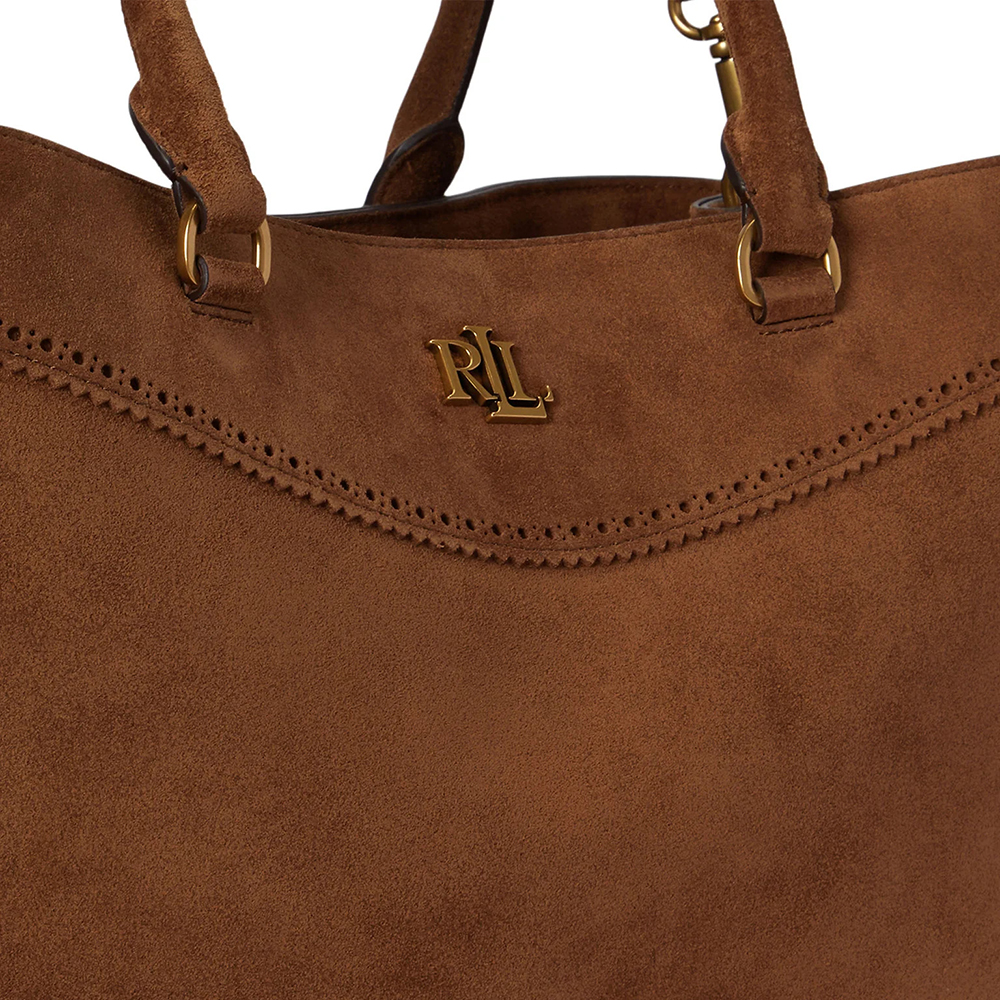 RALPH LAUREN MARCY 36-SATCHEL-LARGE 431P15645001 3