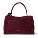 RALPH LAUREN FARRAH SOFT-SATCHEL-MEDIUM 431P18402002 2
