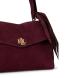 RALPH LAUREN FARRAH SOFT-SATCHEL-MEDIUM 431P18402002 3