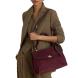 RALPH LAUREN FARRAH SOFT-SATCHEL-MEDIUM 431P18402002 5