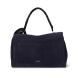 RALPH LAUREN FARRAH SOFT-SATCHEL-MEDIUM 431P18402003 2