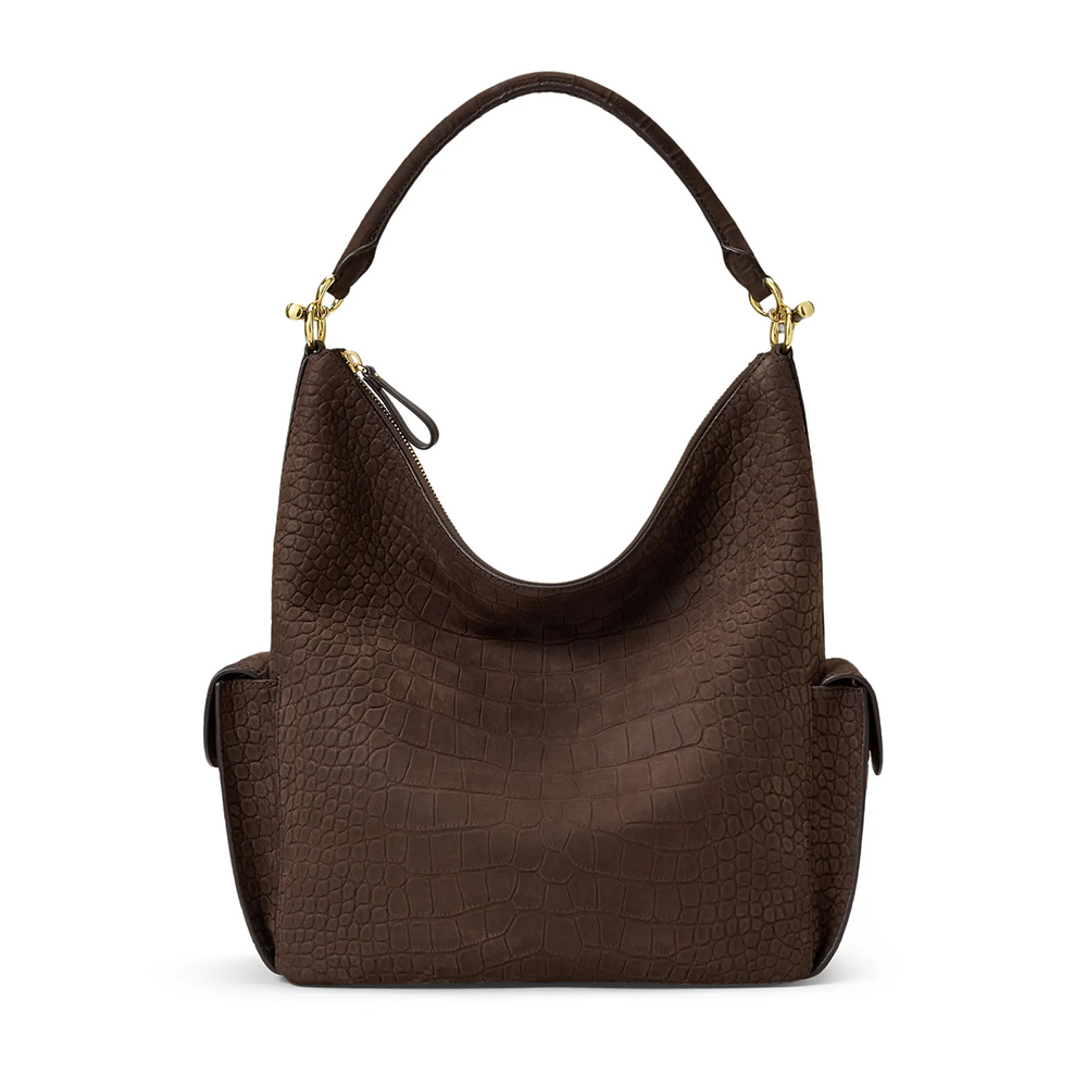 RALPH LAUREN BLAIKE LG SH-SHOULDER BAG-LARGE 431P18458003 1