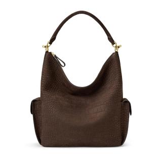 RALPH LAUREN BLAIKE LG SH-SHOULDER BAG-LARGE 431P18458003