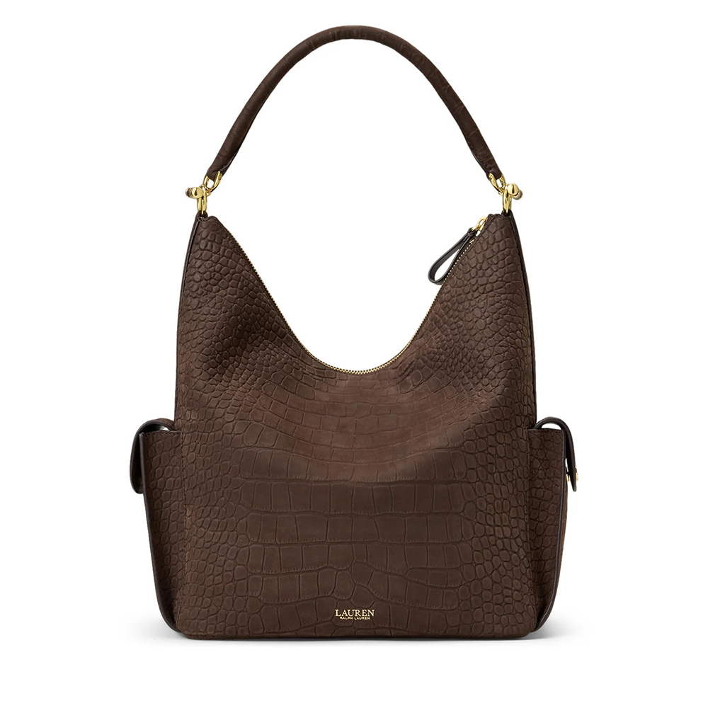 RALPH LAUREN BLAIKE LG SH-SHOULDER BAG-LARGE 431P18458003 2