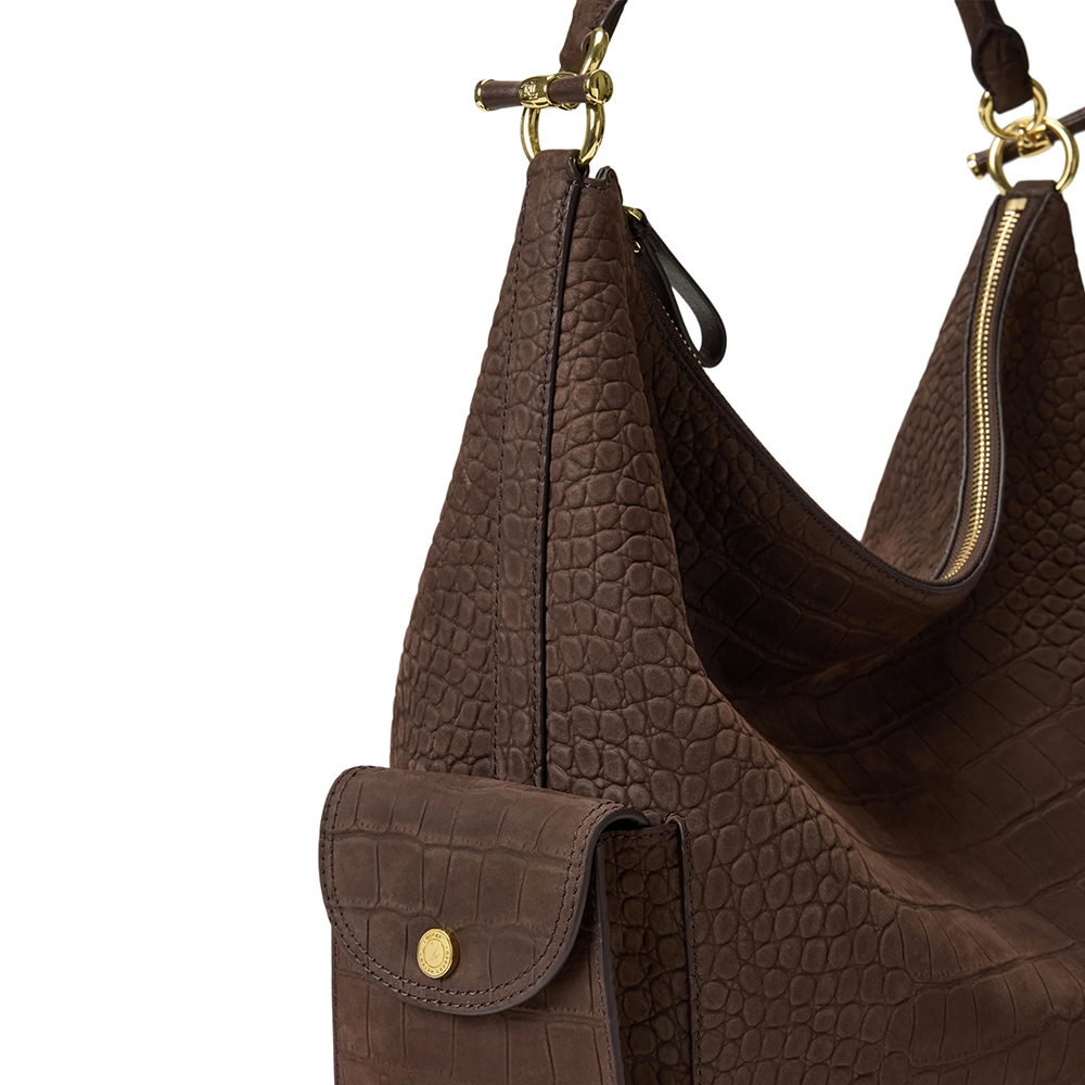 RALPH LAUREN BLAIKE LG SH-SHOULDER BAG-LARGE 431P18458003 3