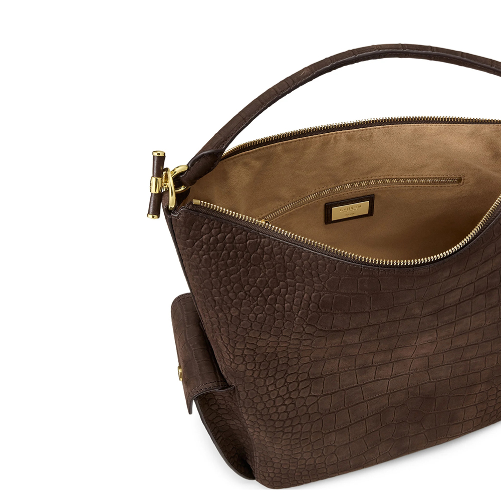 RALPH LAUREN BLAIKE LG SH-SHOULDER BAG-LARGE 431P18458003 4