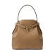 RALPH LAUREN BLKE MD BCKT-BUCKET BAG-MEDIUM 431P18459001 1