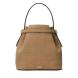 RALPH LAUREN BLKE MD BCKT-BUCKET BAG-MEDIUM 431P18459001 2
