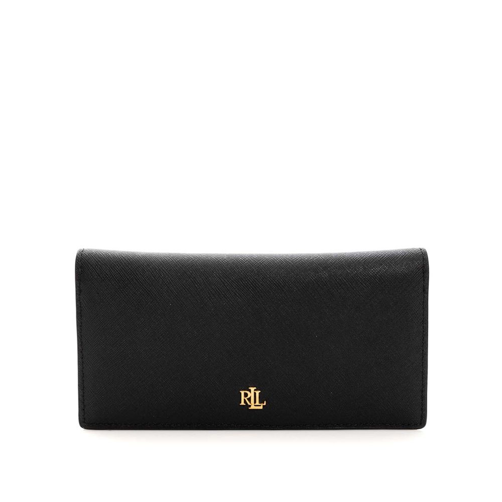 LAUREN RALPH LAUREN SLIM WALLET-WALLET-MEDIUM 432802917009 1