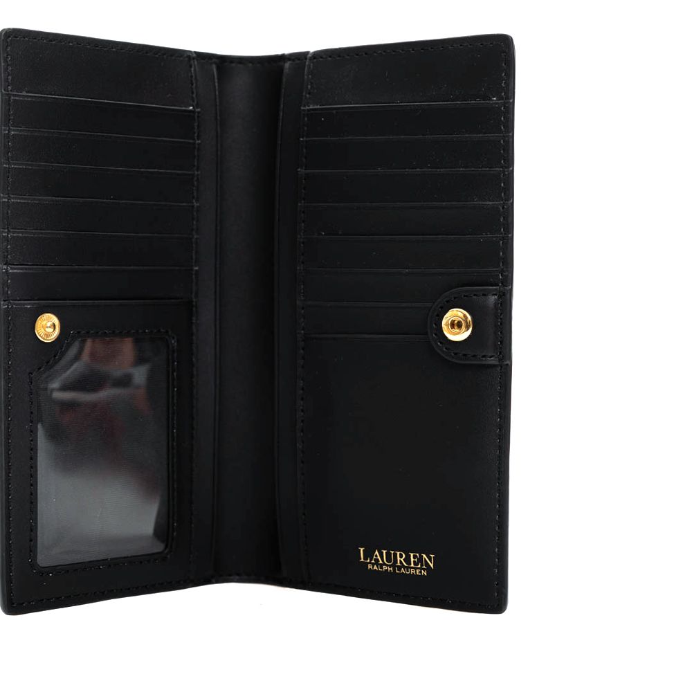 LAUREN RALPH LAUREN SLIM WALLET-WALLET-MEDIUM 432802917009 3