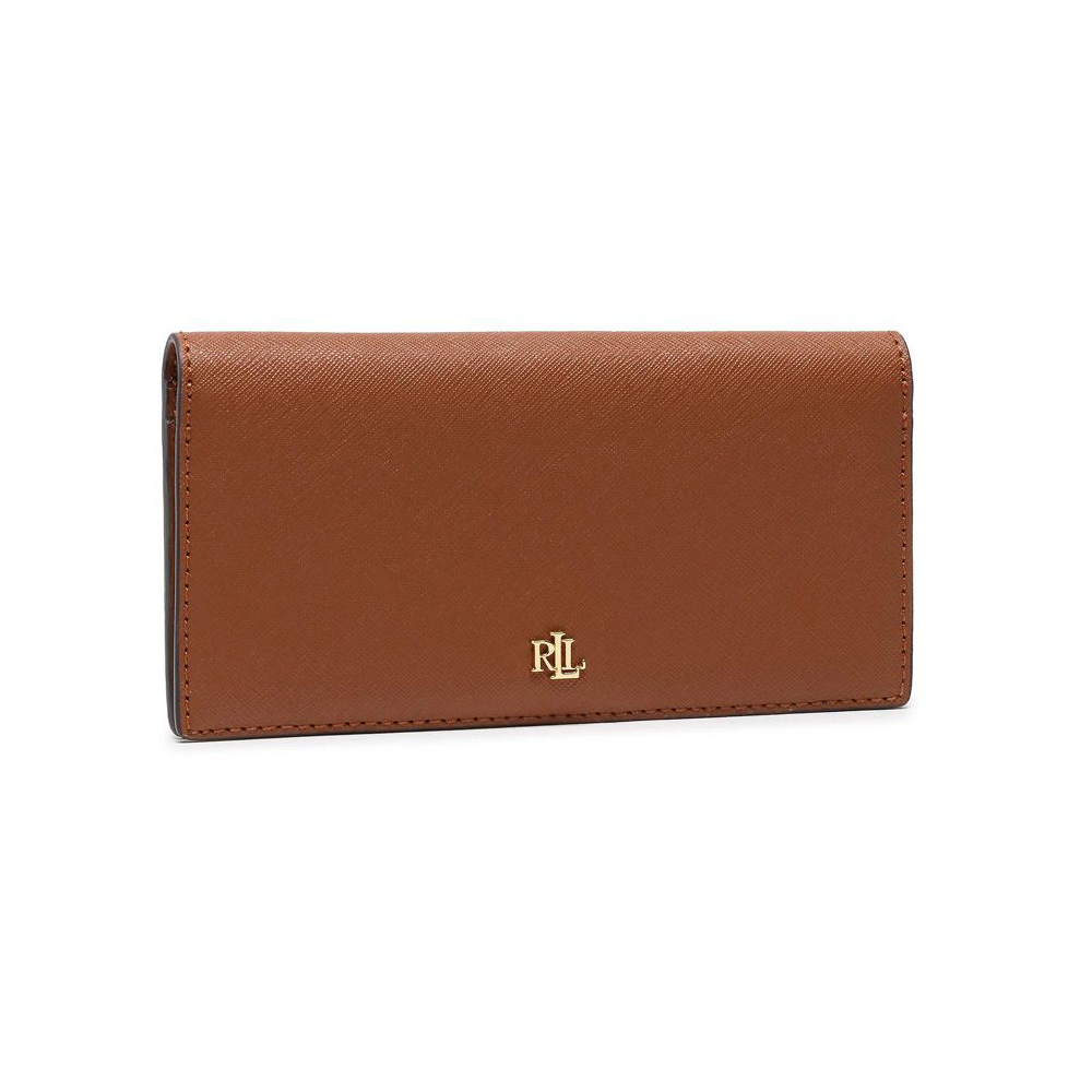 RALPH LAUREN SLIM WALLET-WALLET-MEDIUM 432802917010 1