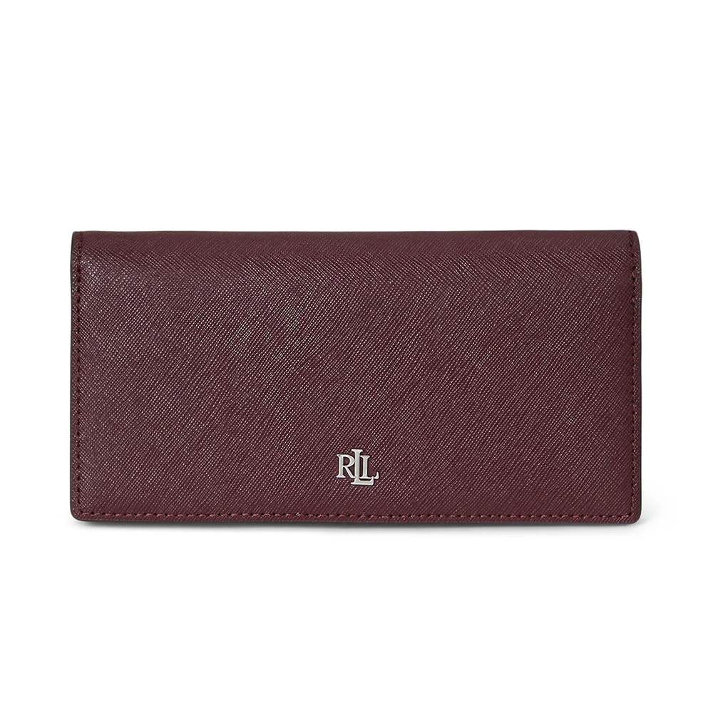 RALPH LAUREN SLIM WALLET-WALLET-MEDIUM 432802917062 1