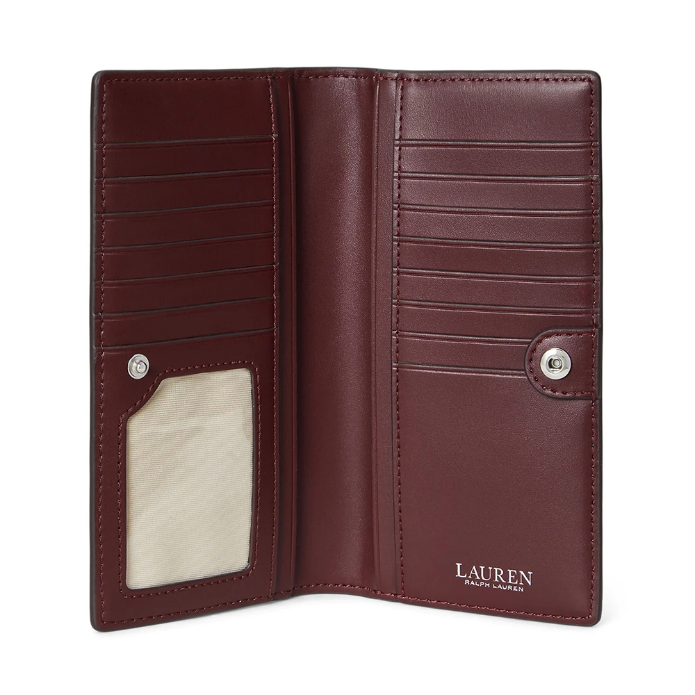 RALPH LAUREN SLIM WALLET-WALLET-MEDIUM 432802917062 3