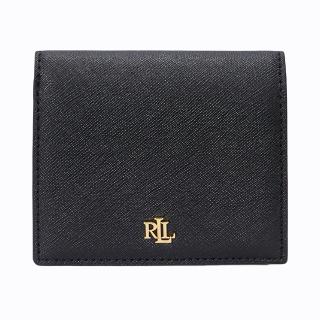 LAUREN RALPH LAUREN CMPCT WALLET-WALLET-SMALL 432962112001