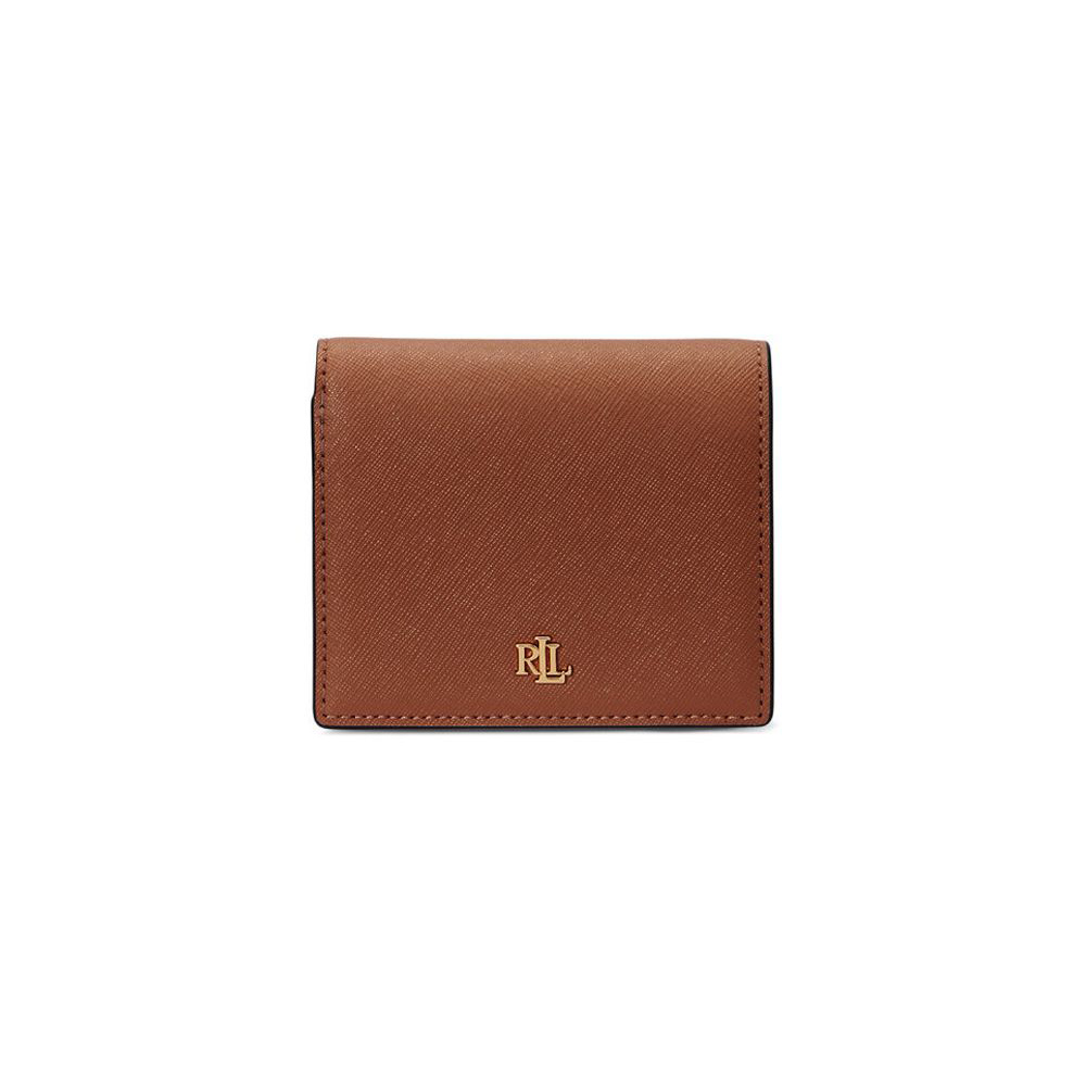RALPH LAUREN CMPCT WALLET-WALLET-SMALL 432962112002 1