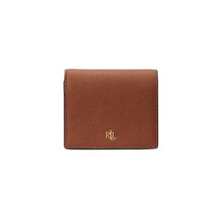 RALPH LAUREN CMPCT WALLET-WALLET-SMALL 432962112002