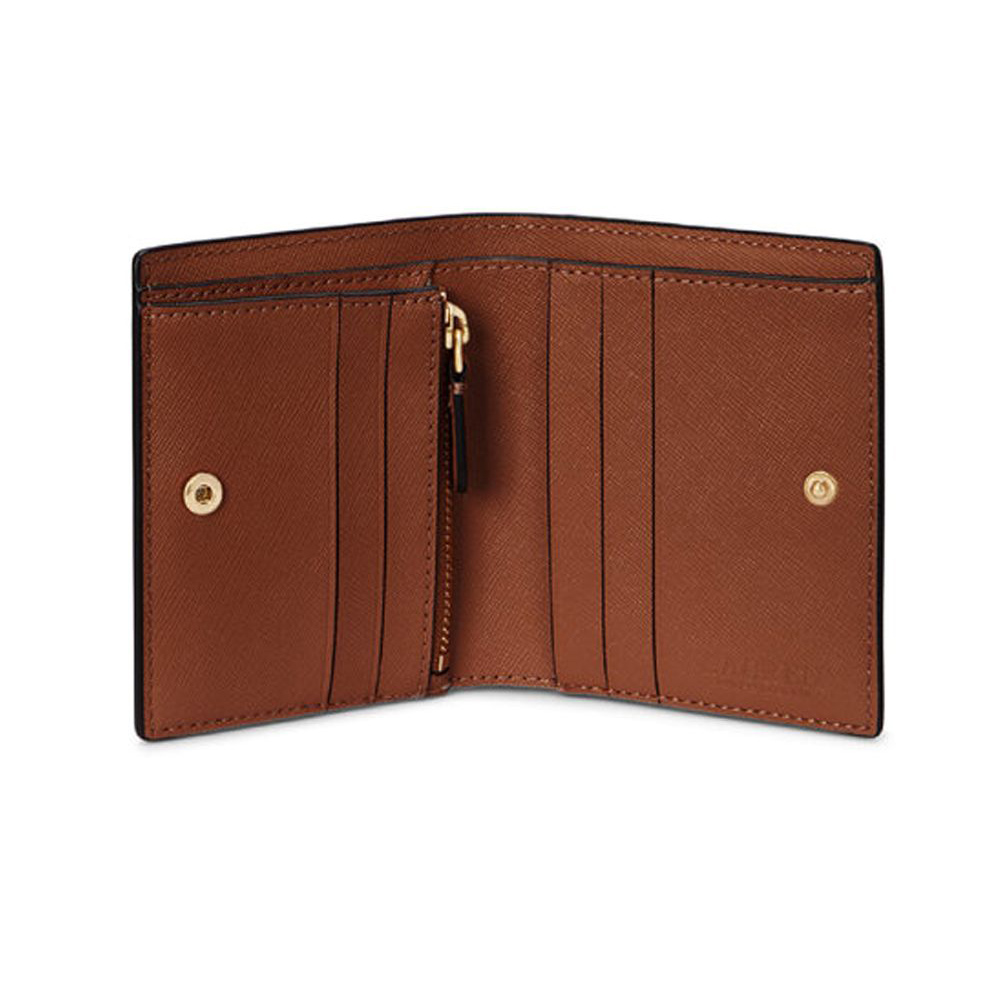 RALPH LAUREN CMPCT WALLET-WALLET-SMALL 432962112002 3