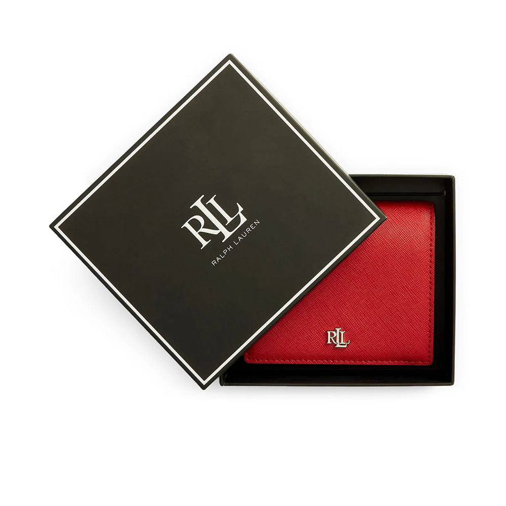 LAUREN RALPH LAUREN CMPCT WALLET-WALLET-SMALL 432962112004 2