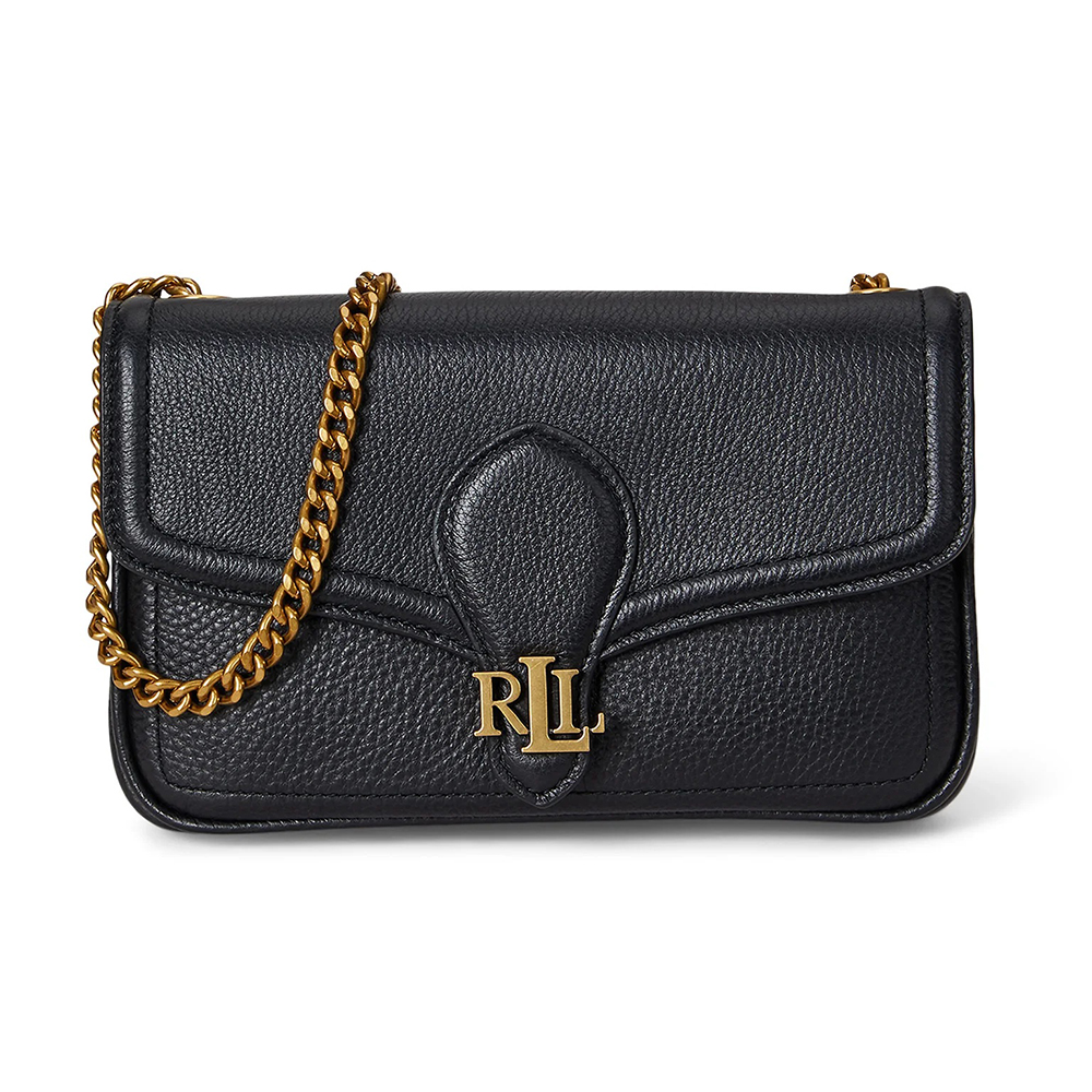 RALPH LAUREN BRADLEY WLLT-WALLET ON A CHAIN-LARGE 432977374001 1