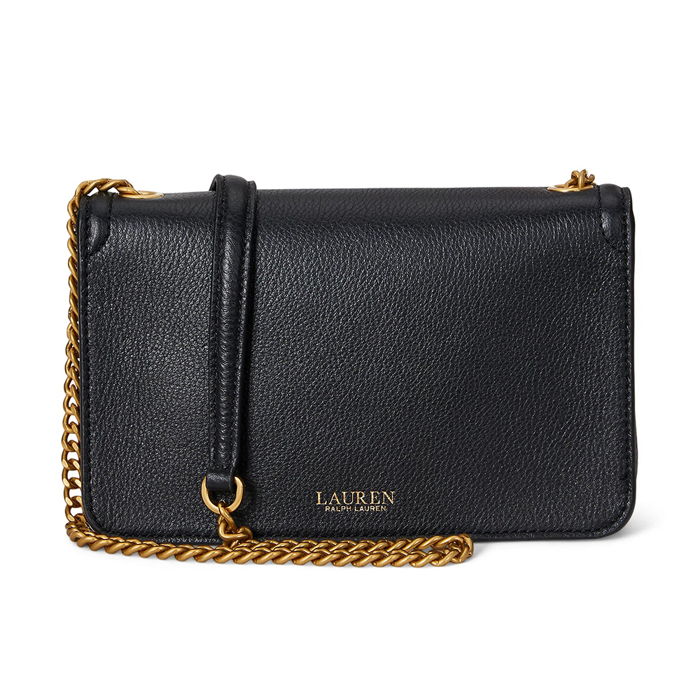 RALPH LAUREN BRADLEY WLLT-WALLET ON A CHAIN-LARGE 432977374001 2