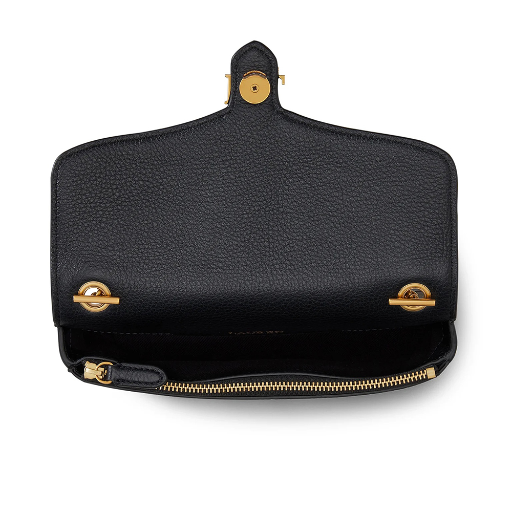 RALPH LAUREN BRADLEY WLLT-WALLET ON A CHAIN-LARGE 432977374001 3