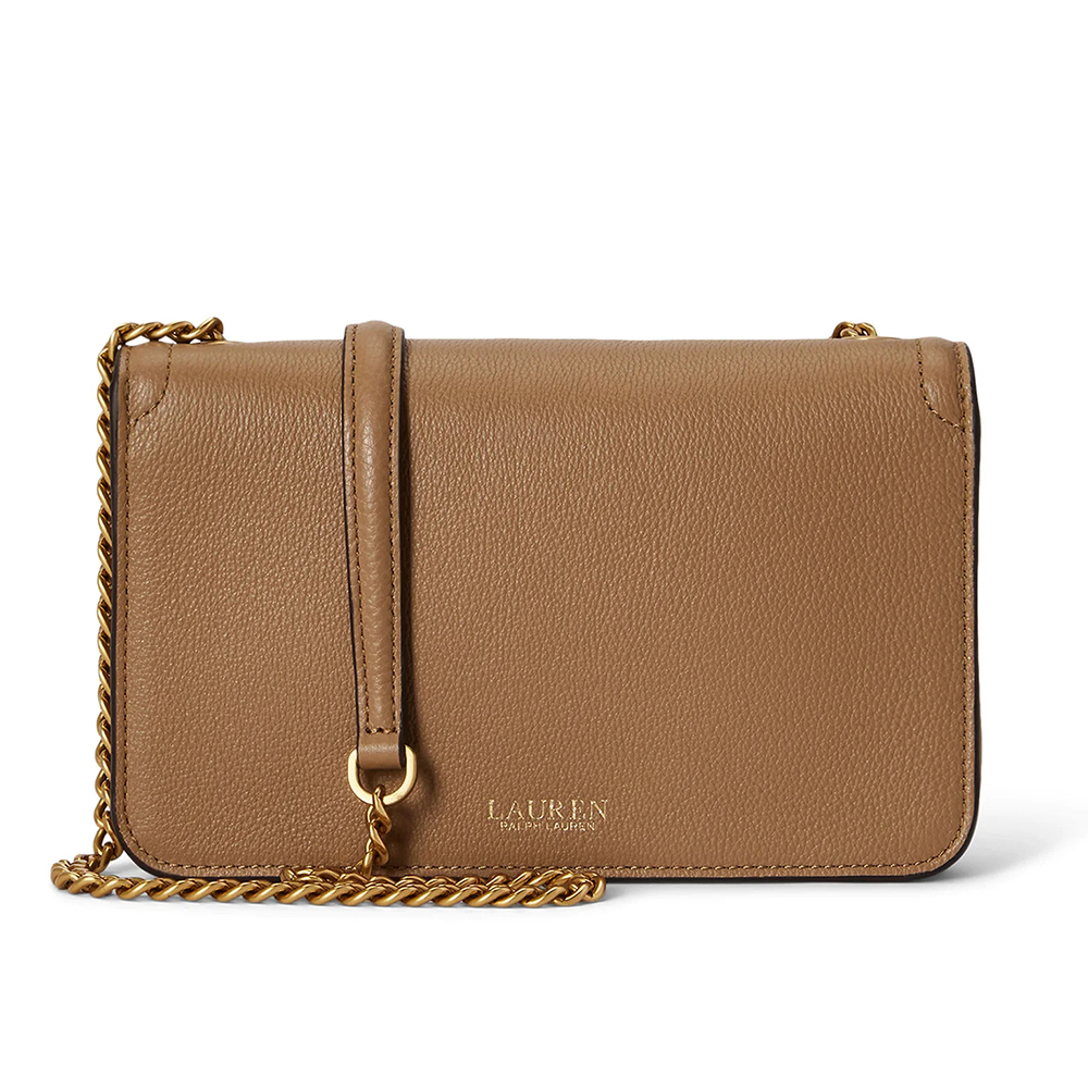 RALPH LAUREN BRADLEY WLLT-WALLET ON A CHAIN-LARGE 432977374010 2