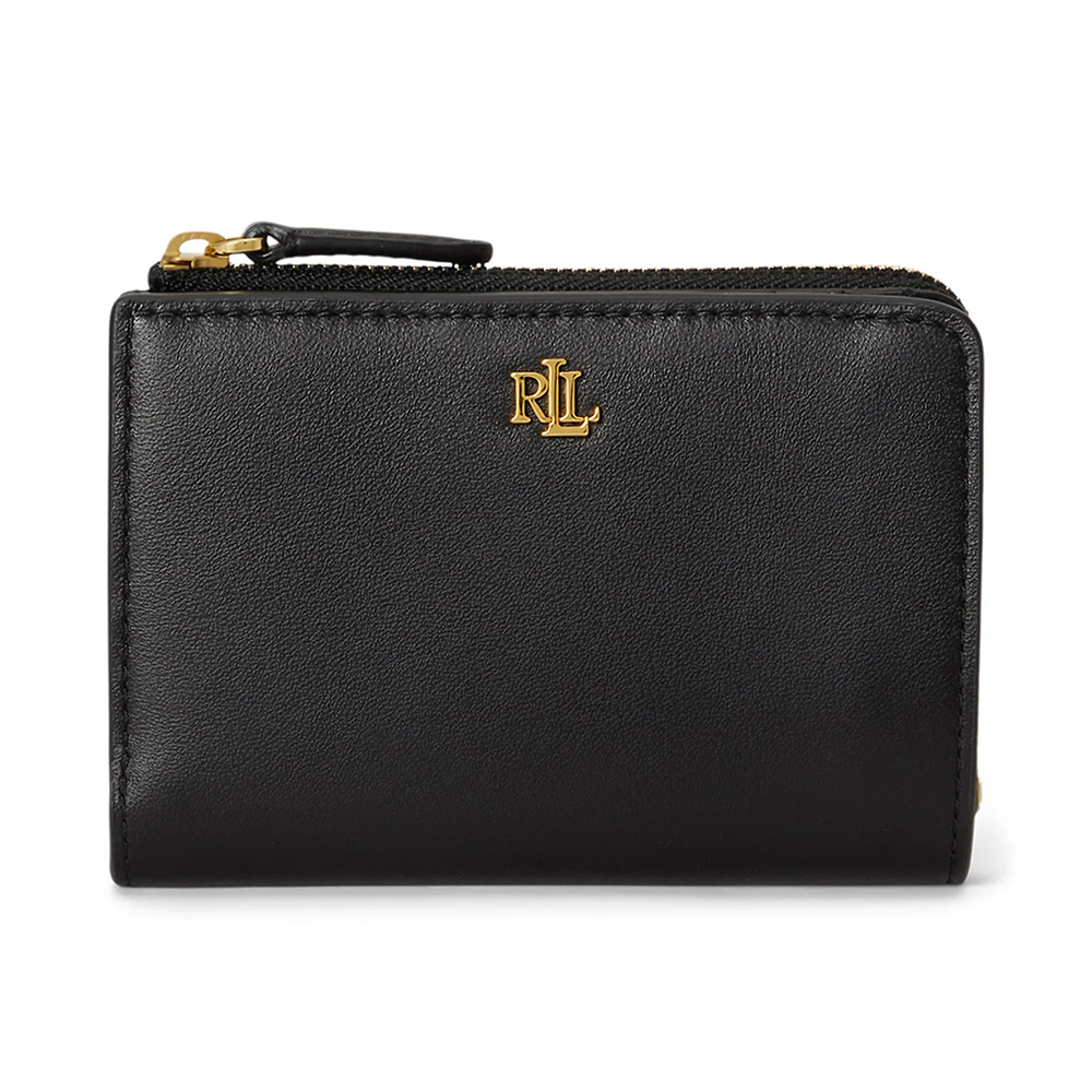 RALPH LAUREN SM BIFOLD-WALLET-SMALL 432P16735002 1