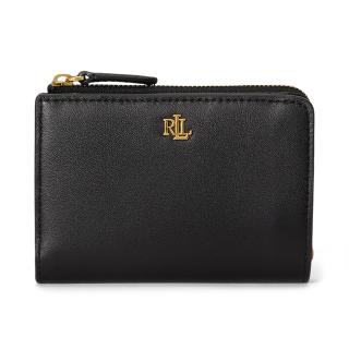 RALPH LAUREN SM BIFOLD-WALLET-SMALL 432P16735002