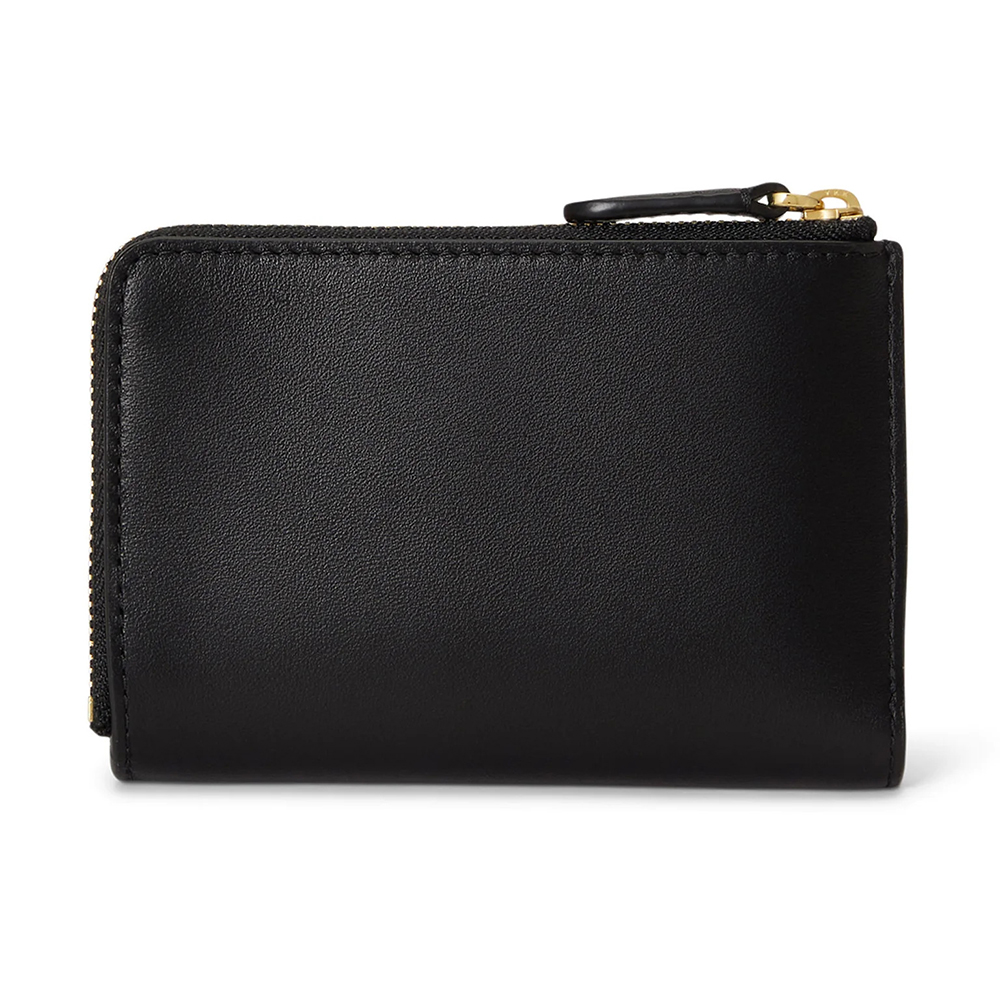 RALPH LAUREN SM BIFOLD-WALLET-SMALL 432P16735002 2