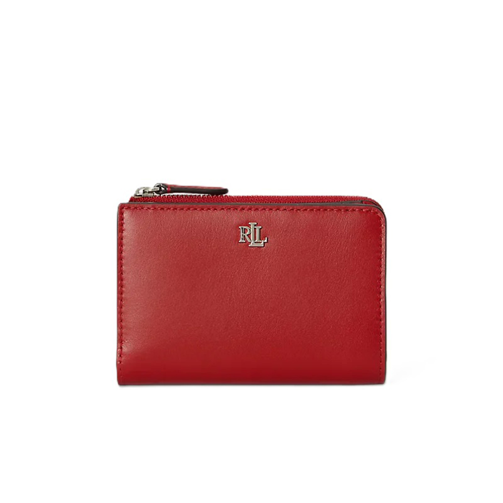 RALPH LAUREN SM BIFOLD-WALLET-SMALL 432P16735006 1