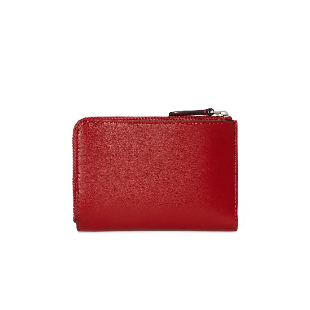 RALPH LAUREN SM BIFOLD-WALLET-SMALL 432P16735006 2