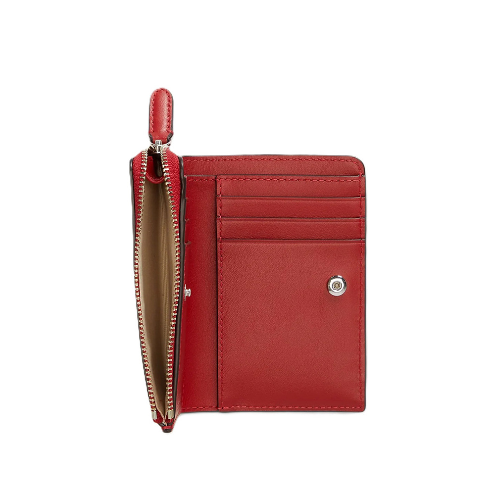 RALPH LAUREN SM BIFOLD-WALLET-SMALL 432P16735006 3