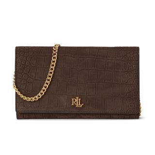 RALPH LAUREN ADAIR II-WALLET ON A CHAIN-LARGE 432P18552001