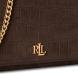 RALPH LAUREN ADAIR II-WALLET ON A CHAIN-LARGE 432P18552001 4