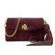 RALPH LAUREN TRN WRST CRS-WALLET ON A CHAIN-LARGE 432P18554002 1