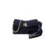 RALPH LAUREN TRN WRST CRS-WALLET ON A CHAIN-LARGE 432P18554003 1
