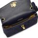 RALPH LAUREN TRN WRST CRS-WALLET ON A CHAIN-LARGE 432P18554003 4