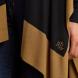 RALPH LAUREN TSU WT RN B-PONCHO 454P14387005 3