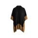 RALPH LAUREN TSU WT RN B-PONCHO 454P14387005 4