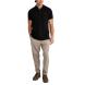 STAFF GALLERY Culton Tapered Man Pant 66%co30%lino4%el 5-673.144.9.053 3