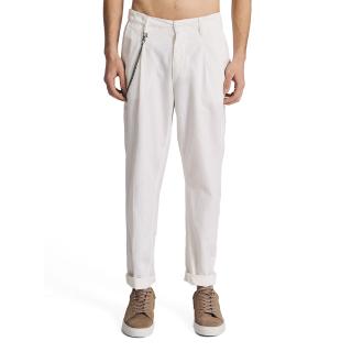 STAFF GALLERY Culton Tap Man Pant 52%Li 46%Co 2%Ea 5-673.749.9.049