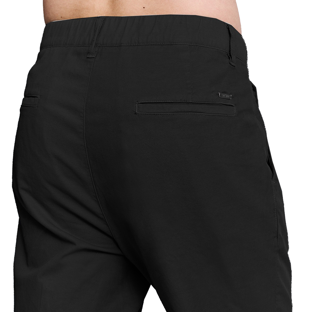 STAFF GALLERY Culton Tappered Man Pant  88%cotton 10%linen 2%spandex 4