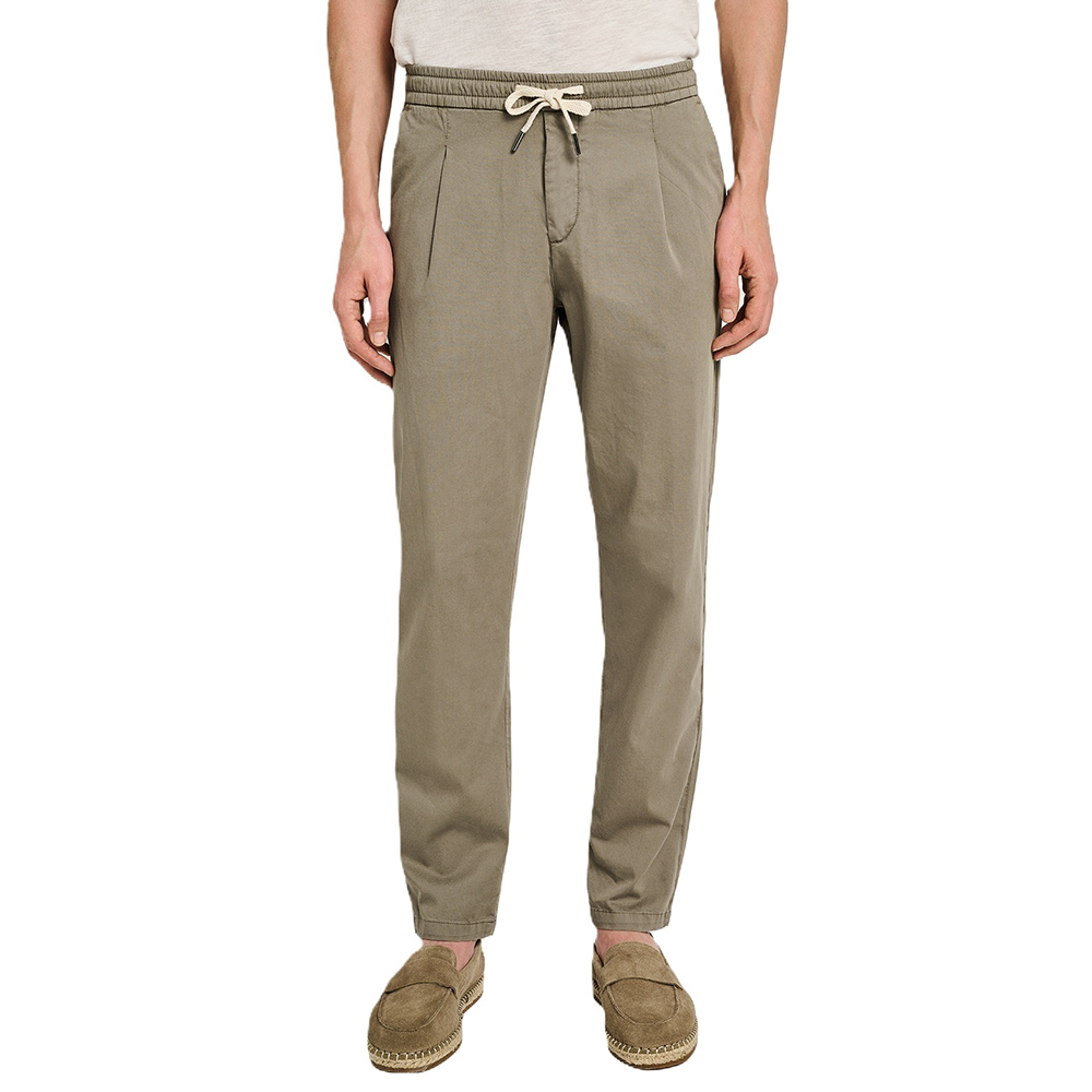 STAFF GALLERY Brian Man Pant  96,5% CO3,5%EA 5-813.082.9.055 1