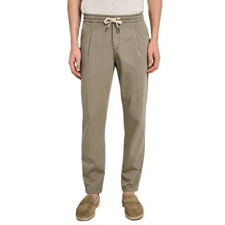 STAFF GALLERY Brian Man Pant  96,5% CO3,5%EA 5-813.082.9.055