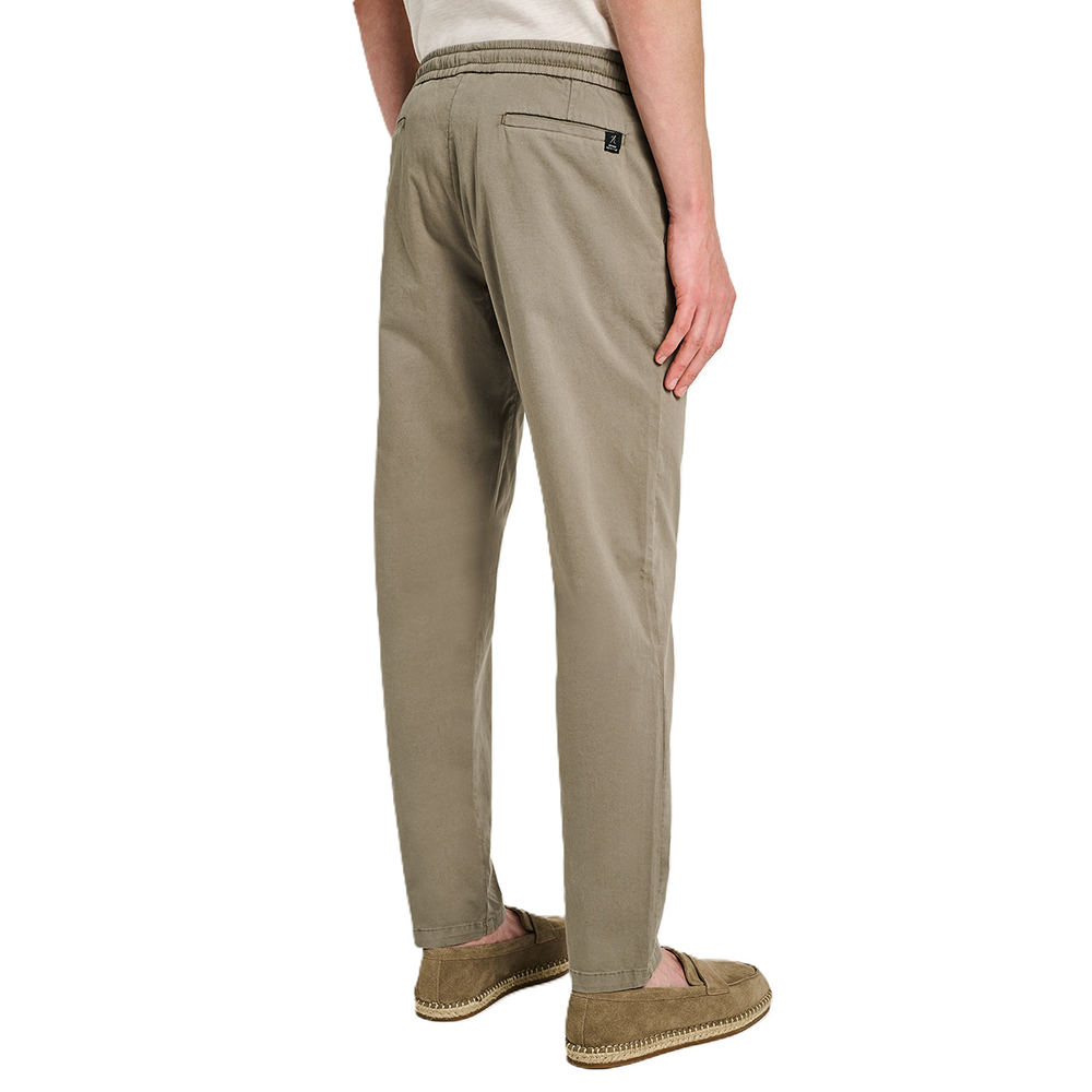 STAFF GALLERY Brian Man Pant  96,5% CO3,5%EA 5-813.082.9.055 3