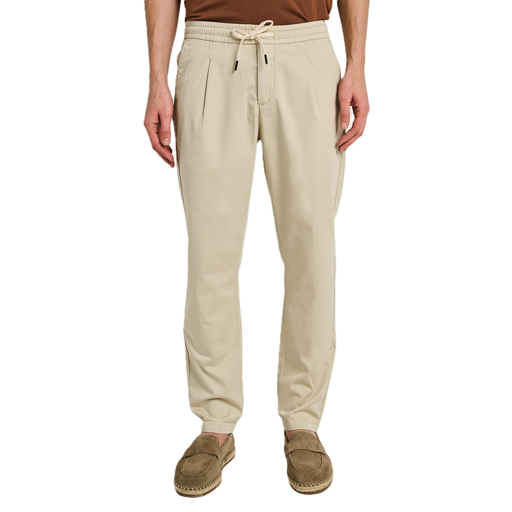 STAFF GALLERY Brian Man Pant  96,5% CO3,5%EA 5-813.082.9.055 1