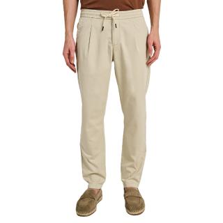 STAFF GALLERY Brian Man Pant  96,5% CO3,5%EA 5-813.082.9.055