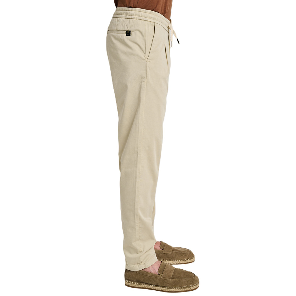 STAFF GALLERY Brian Man Pant  96,5% CO3,5%EA 5-813.082.9.055 2