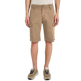 STAFF GALLERY New Jerry  Man Short Pant  98%REGENAGRI CO 2%EA 5-817.081.9.055